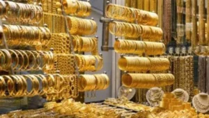 ارتفاع سعر جرام الذهب عيار 21 إلى 5635 جنيها يعيد تنشيط سوق الصاغة المحلية